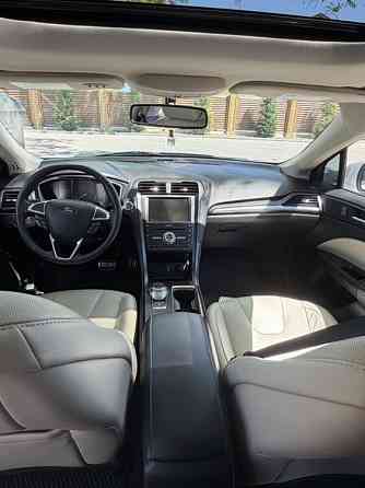 Ford Fusion 2017 год Тирасполь Тирасполь