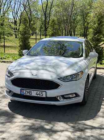Ford Fusion 2017 год Тирасполь Тирасполь
