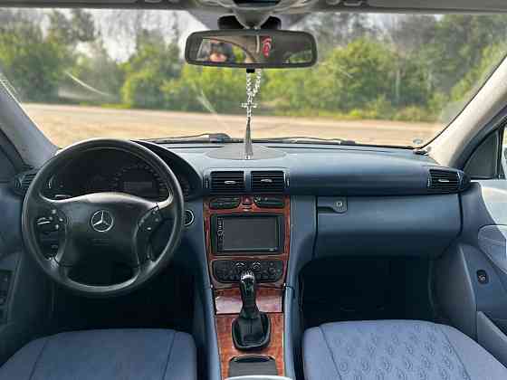 Mercedes C-Class 2002 год Тирасполь Тирасполь