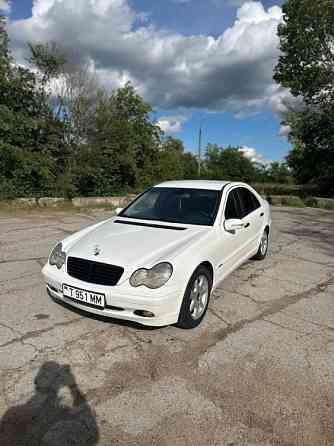 Mercedes C-Class 2002 год Тирасполь Тирасполь