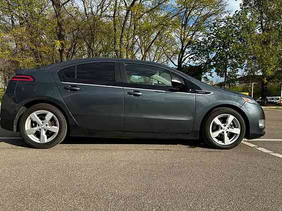Chevrolet Volt 2013 год Кишинёв Кишинёв
