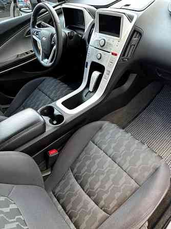 Chevrolet Volt 2013 год Кишинёв Кишинёв