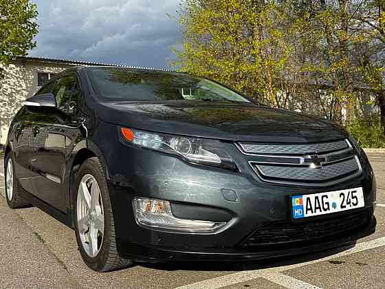 Chevrolet Volt 2013 год Кишинёв Кишинёв