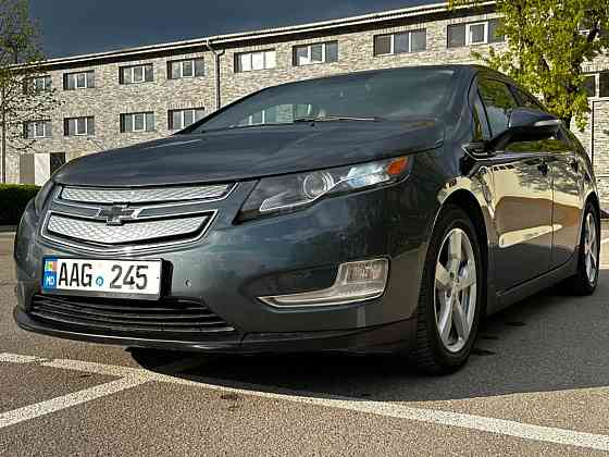Chevrolet Volt 2013 год Кишинёв Кишинёв