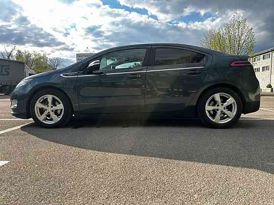 Chevrolet Volt 2013 год Кишинёв Кишинёв