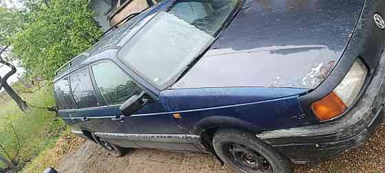 Volkswagen Passat 1993 год Тирасполь Тирасполь