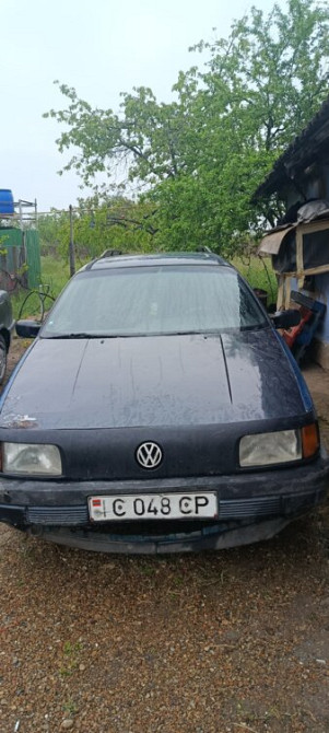 Volkswagen Passat 1993 an Tiraspol Tiraspol - fotografie 2