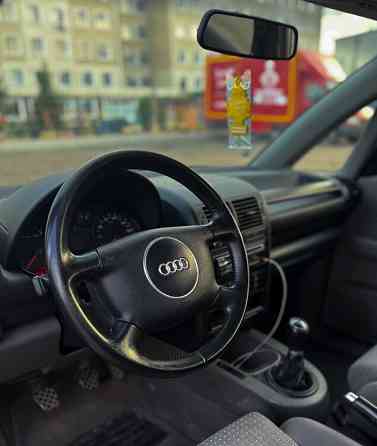 Audi A2 2000 год Тирасполь Тирасполь
