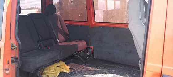 Volkswagen Transporter 1993 год Каменка Каменка