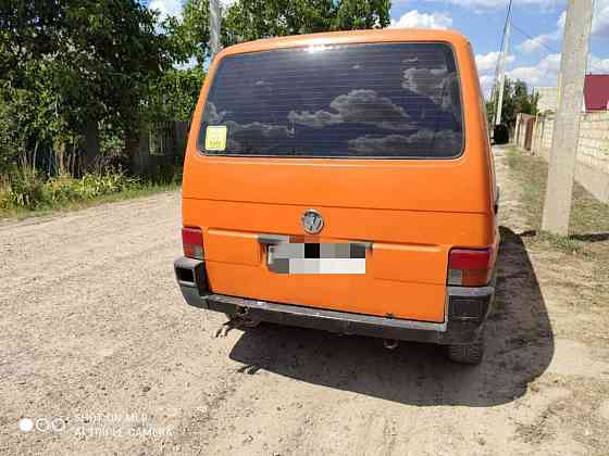 Volkswagen Transporter 1993 год Каменка Каменка