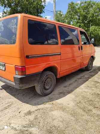 Volkswagen Transporter 1993 год Каменка Каменка