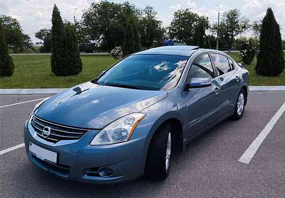 Nissan Altima 2010 an Tiraspol Tiraspol