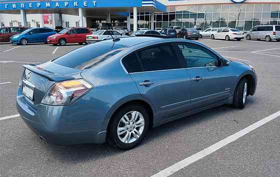 Nissan Altima 2010 an Tiraspol Tiraspol