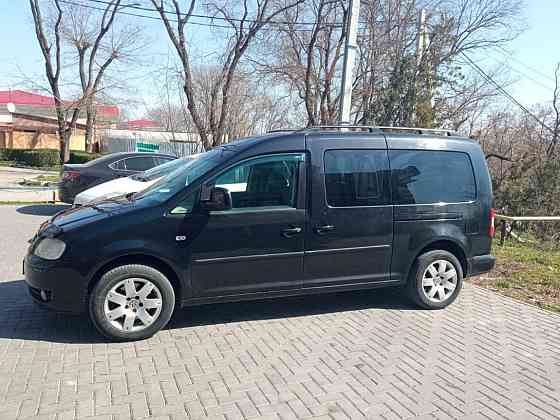 Volkswagen Caddy 2009 год Тирасполь Тирасполь