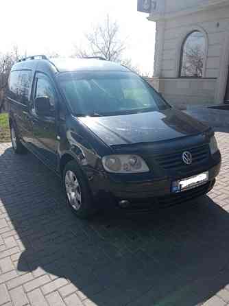 Volkswagen Caddy 2009 год Тирасполь Тирасполь