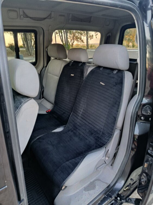 Volkswagen Caddy 2009 год Тирасполь Тирасполь - изображение 2