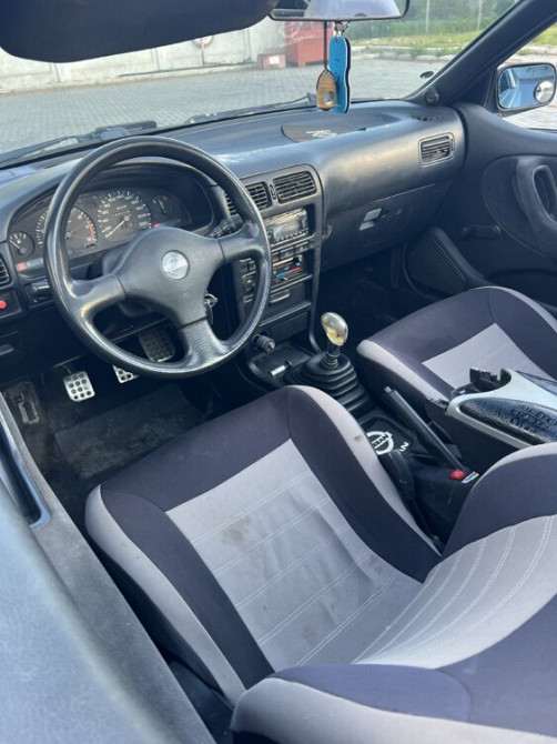 Nissan Armada 1996 год Тирасполь Тирасполь - изображение 7