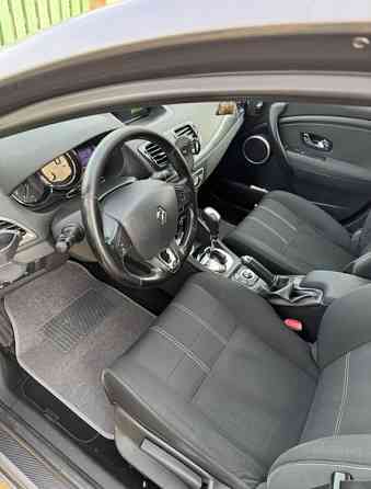 Renault Megane 2014 год Бельцы Бельцы