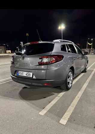 Renault Megane 2014 год Бельцы Бельцы