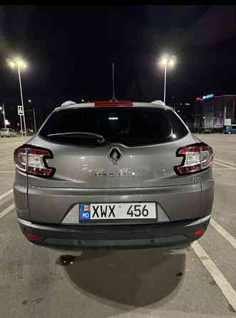 Renault Megane 2014 год Бельцы Бельцы