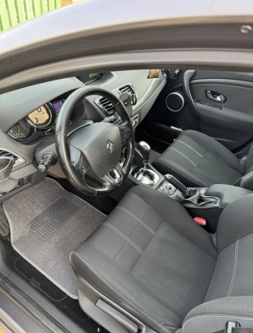 Renault Megane 2014 год Бельцы Бельцы - изображение 8