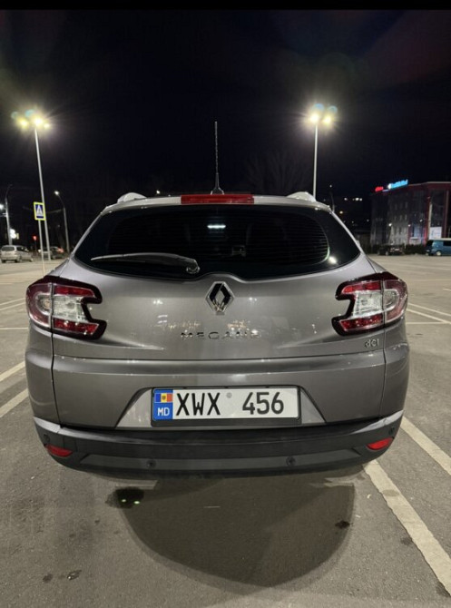 Renault Megane 2014 год Бельцы Бельцы - изображение 5