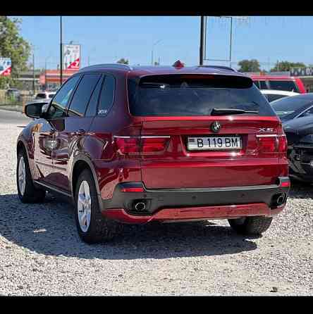 BMW X5 2008 год Тирасполь Тирасполь
