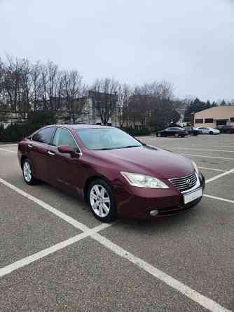 Lexus ES 2007 год Тирасполь Тирасполь