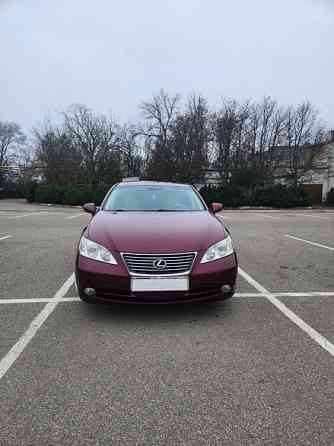 Lexus ES 2007 год Тирасполь Тирасполь
