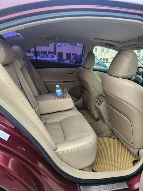 Lexus ES 2007 год Тирасполь Тирасполь - изображение 7