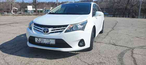 Toyota Avensis 2013 год Рыбница Рыбница