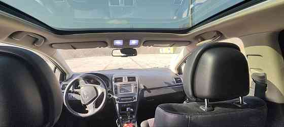 Toyota Avensis 2013 год Рыбница Рыбница