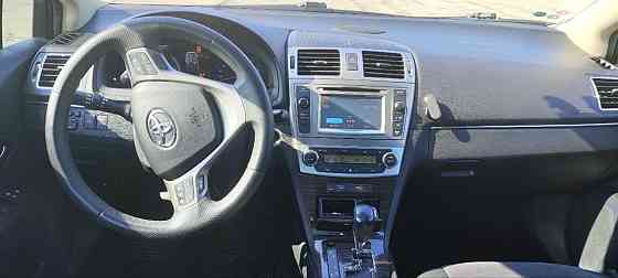 Toyota Avensis 2013 год Рыбница Рыбница