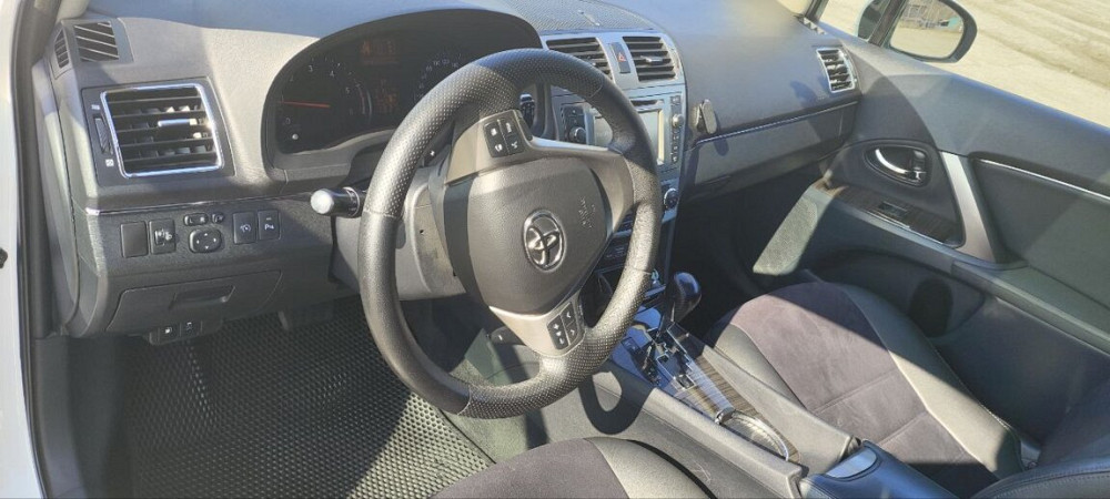 Toyota Avensis 2013 год Рыбница Рыбница - изображение 6