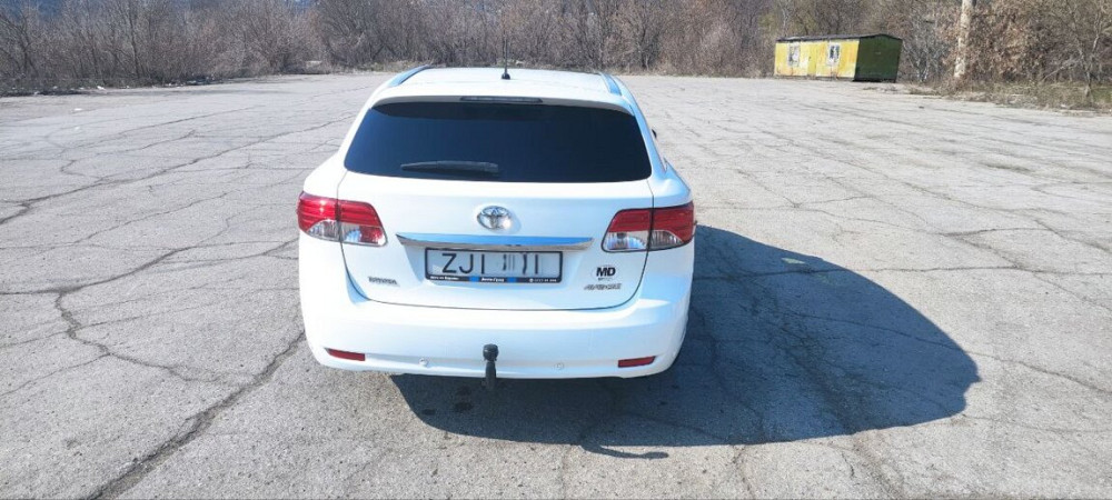 Toyota Avensis 2013 год Рыбница Рыбница - изображение 10