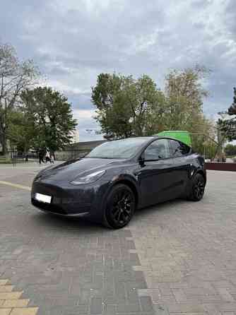 Tesla Model Y 2024 год Тирасполь Тирасполь