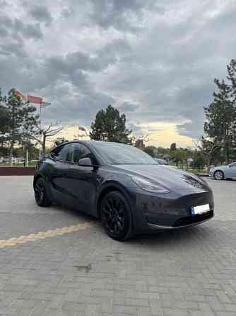 Tesla Model Y 2024 год Тирасполь Тирасполь
