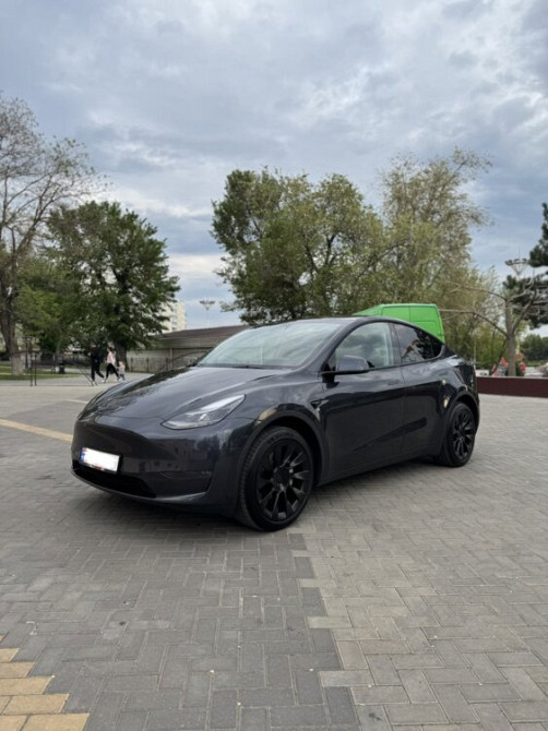 Tesla Model Y 2024 an Tiraspol Tiraspol - fotografie 3