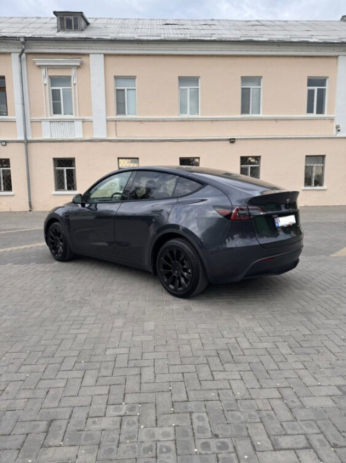 Tesla Model Y 2024 an Tiraspol Tiraspol - fotografie 2