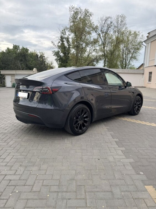 Tesla Model Y 2024 an Tiraspol Tiraspol - fotografie 4