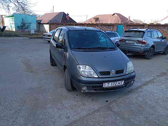 Renault Scenic 2000 год Днестровск Днестровск