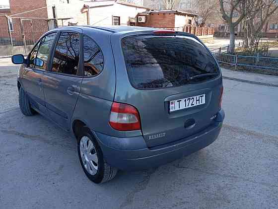 Renault Scenic 2000 год Днестровск Днестровск