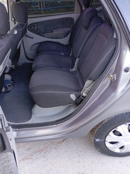 Renault Scenic 2000 год Днестровск Днестровск - изображение 5