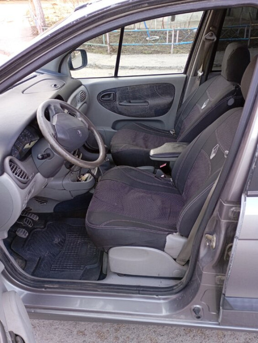 Renault Scenic 2000 год Днестровск Днестровск - изображение 3