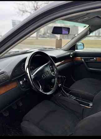 Audi A6 1996 год Тирасполь Тирасполь