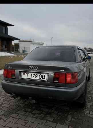 Audi A6 1996 год Тирасполь Тирасполь