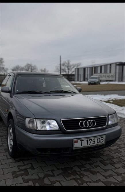 Audi A6 1996 год Тирасполь Тирасполь - изображение 1