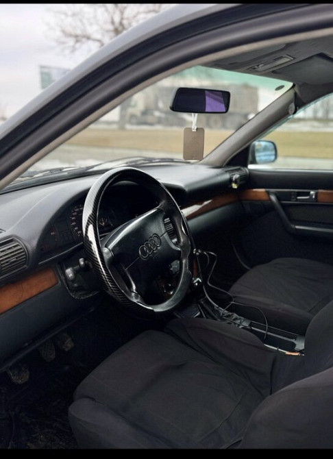 Audi A6 1996 год Тирасполь Тирасполь - изображение 3