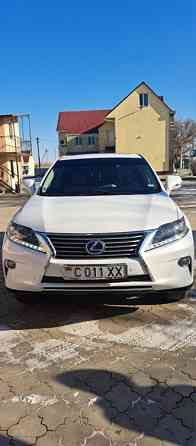 Lexus RX 2013 год Тирасполь Тирасполь