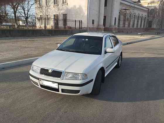 Skoda Octavia 2007 год Бендеры Бендеры
